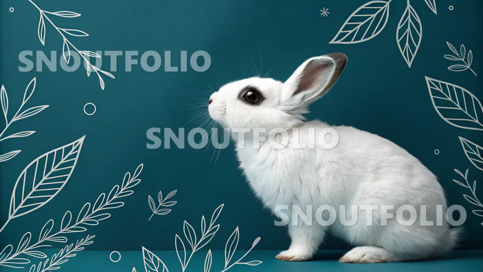 Lively Memory of the Dwarf Hotot