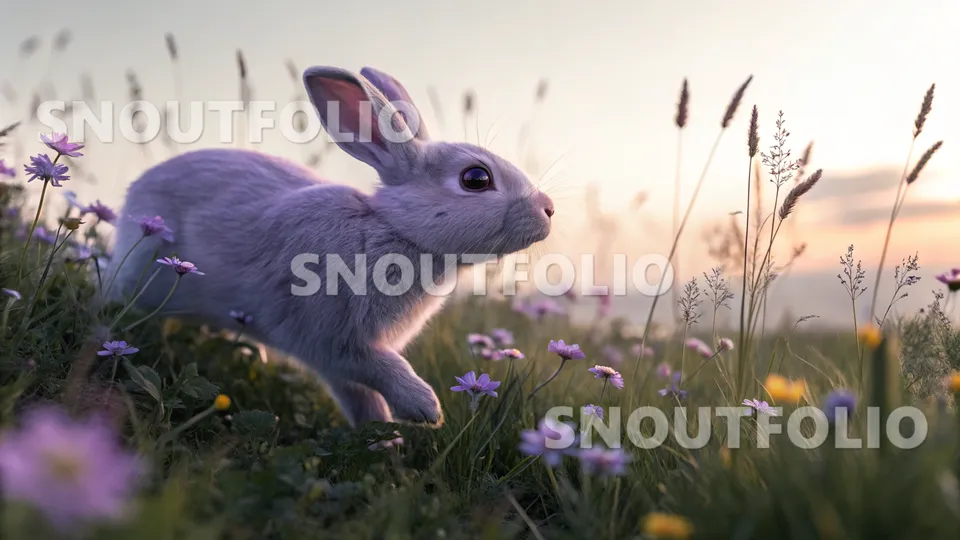 Noble Soul of the Mini Rex