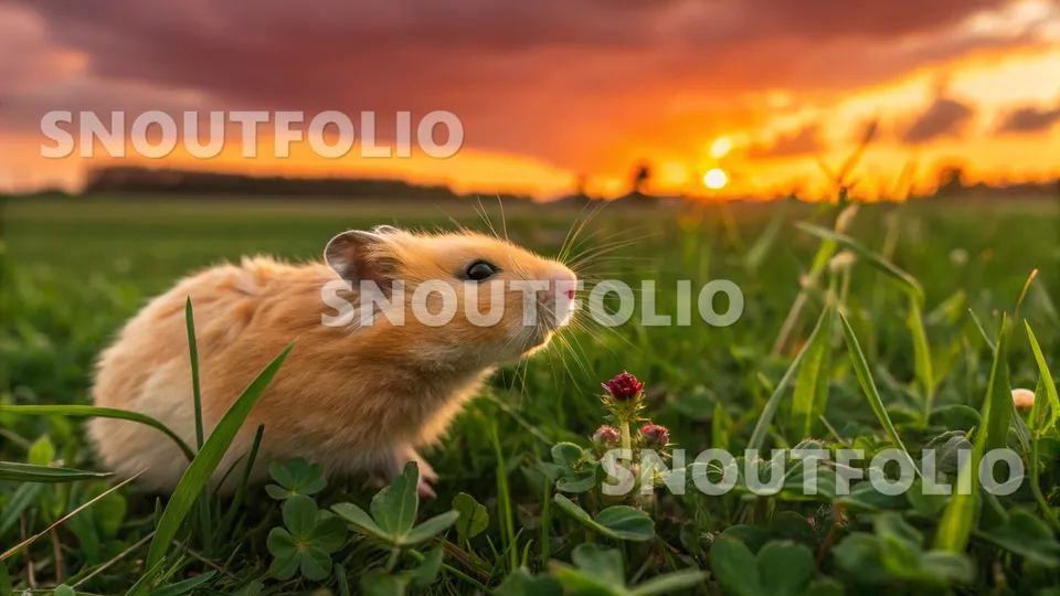 Heartwarming Small Mammals Gallery