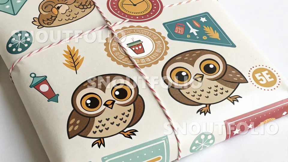 Mighty Essence of the Burrowing Owl
