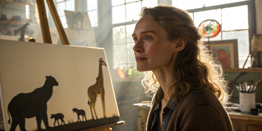 Amelia Taylor