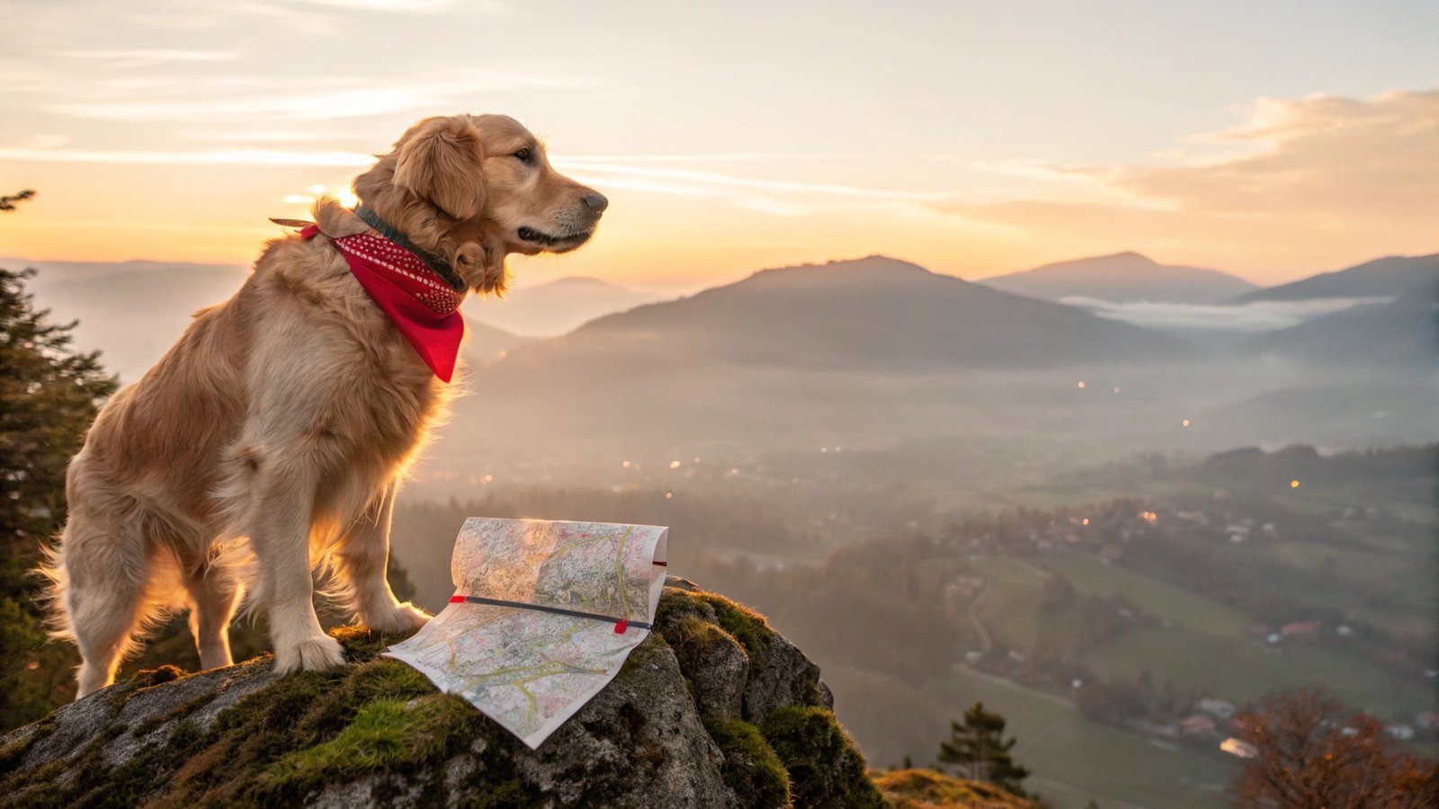 Furry Friend’s Big Quest