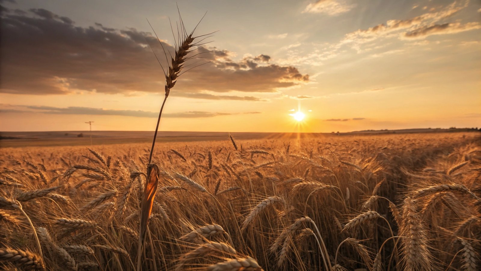 Tail of Golden Days