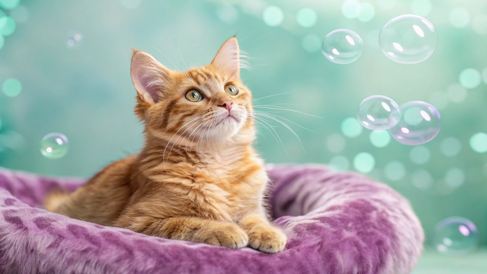 Whimsical Pet Portraits