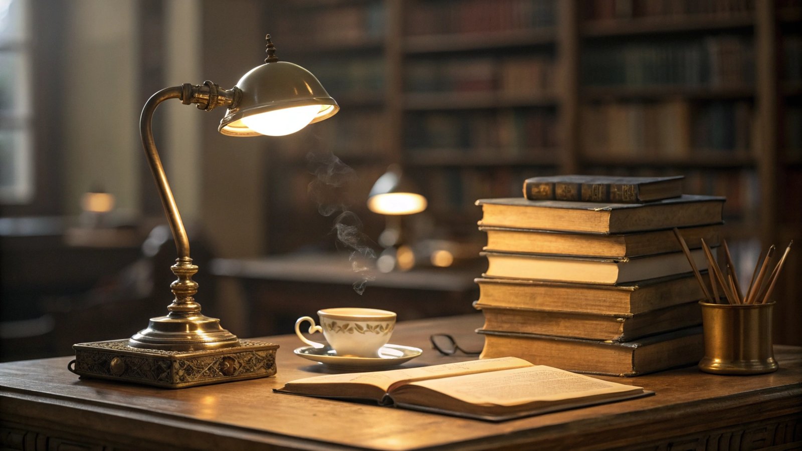 In-Depth Care eBooks