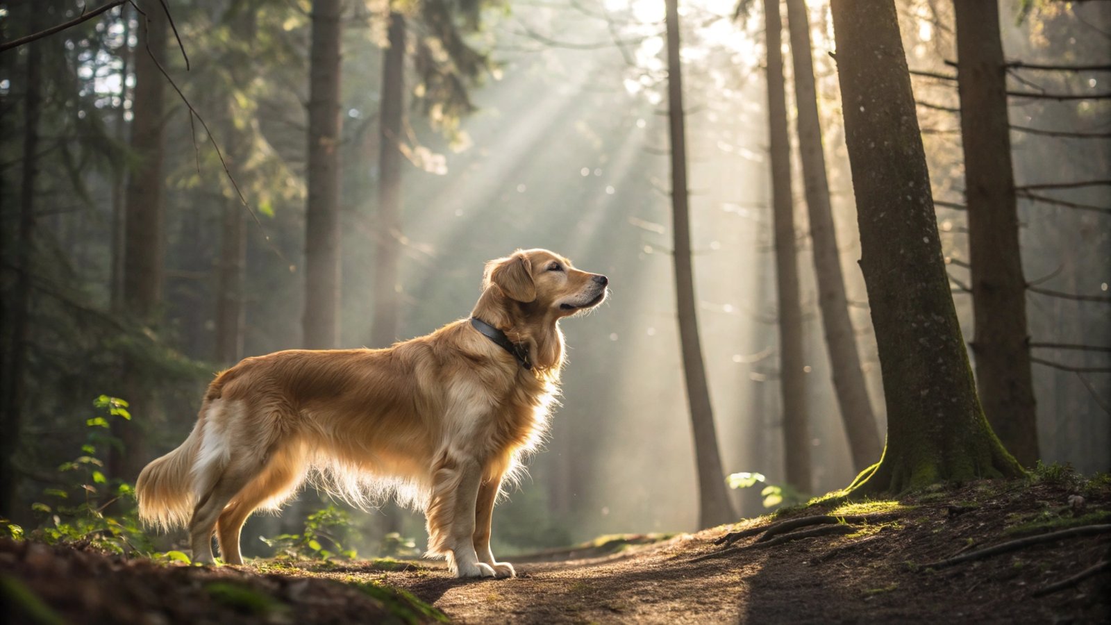 Your Pet’s Hero Tale